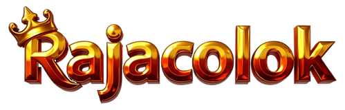 rajacolok login