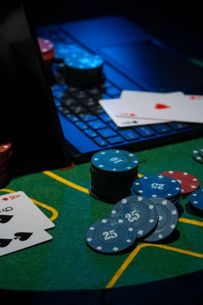 Live poker table interface Live poker table interface
